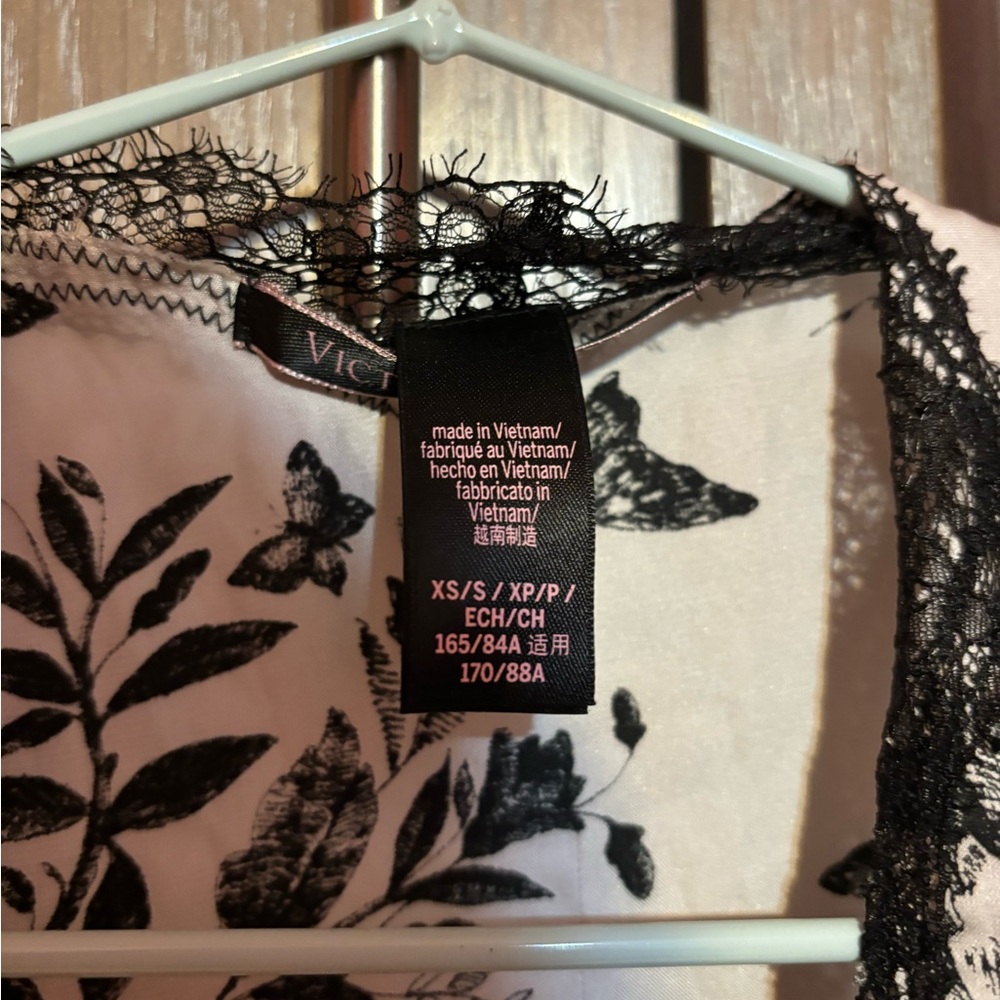 Victoria Secret Robe